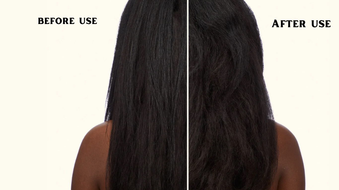 Amika Hair Blow Dryer Brush 2.0 round brush