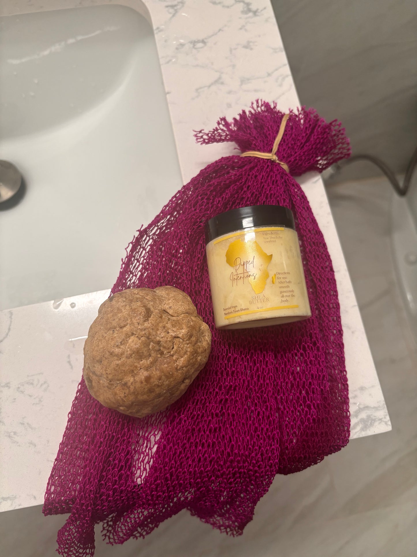 Dipped Intentions Bundle Deal